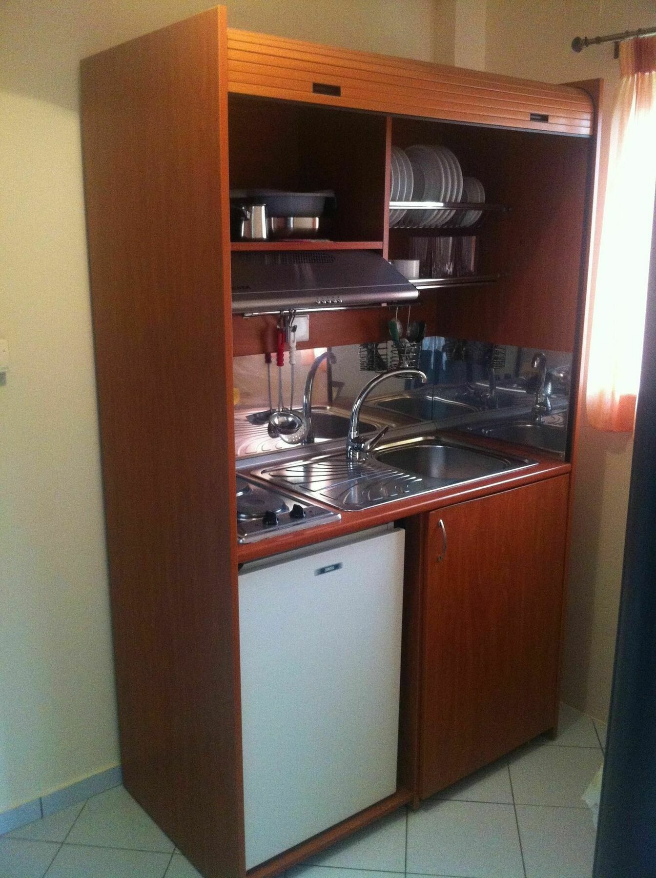 Sofia Apartments Mavrovoúnion Eksteriør bilde