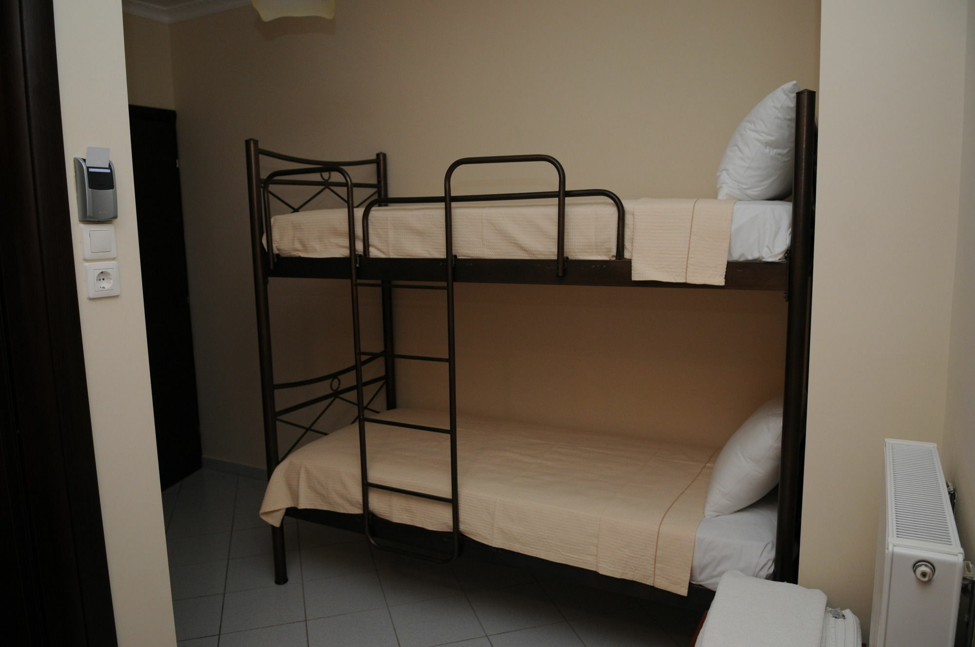 Sofia Apartments Mavrovoúnion Eksteriør bilde